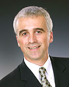 Bill Oberg